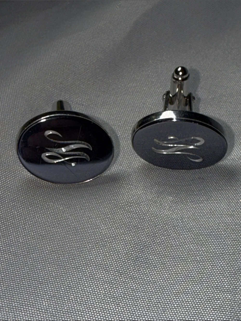 N/A elegant silver